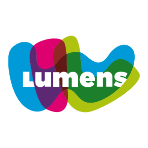 Onze partner Lumens